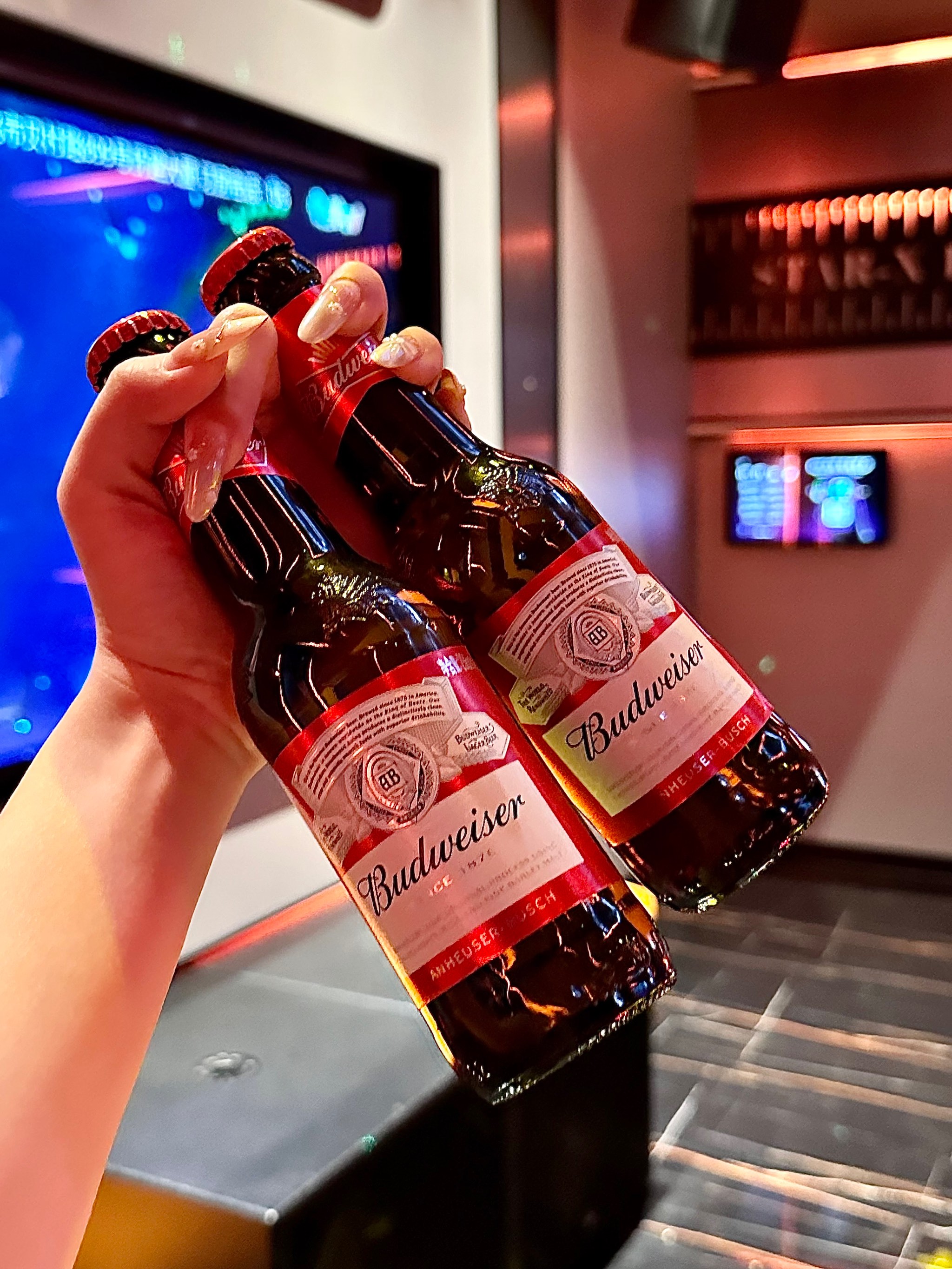 青岛ktv订房攻略与商务ktv玩法解析-崂山区ktv订房