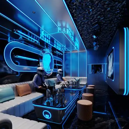 青岛ktv订房与商务ktv能否组局解析-崂山区ktv订房